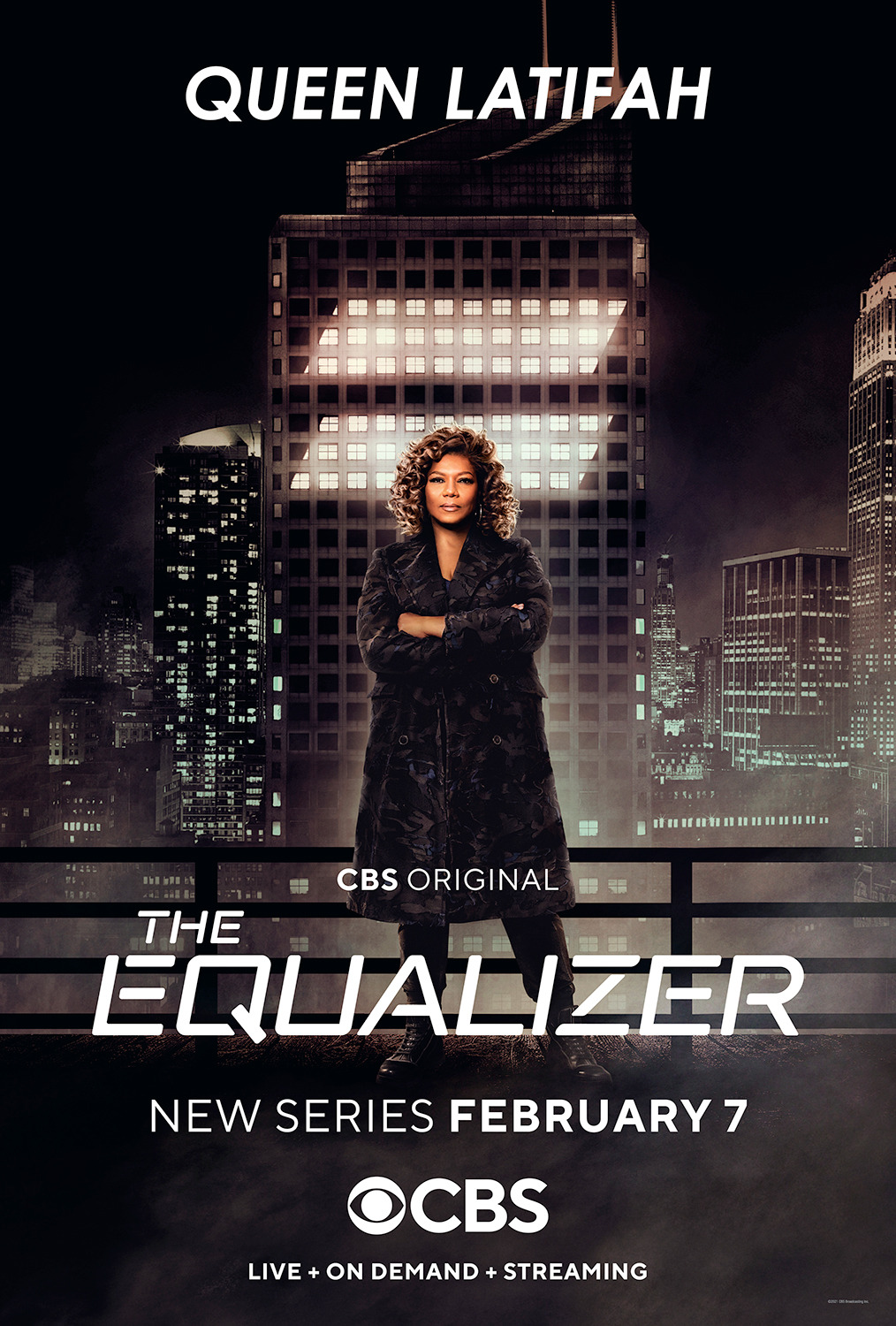 The Equalizer (έως S04E02)